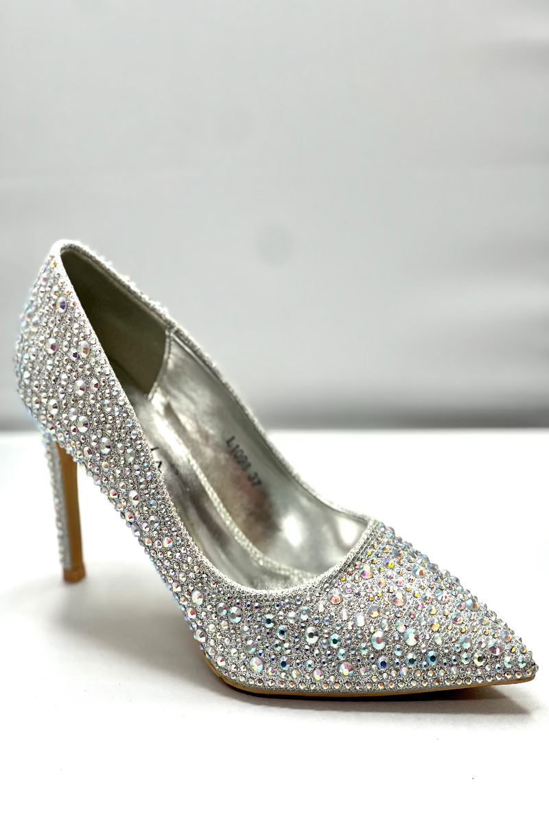 Cinderella Pums