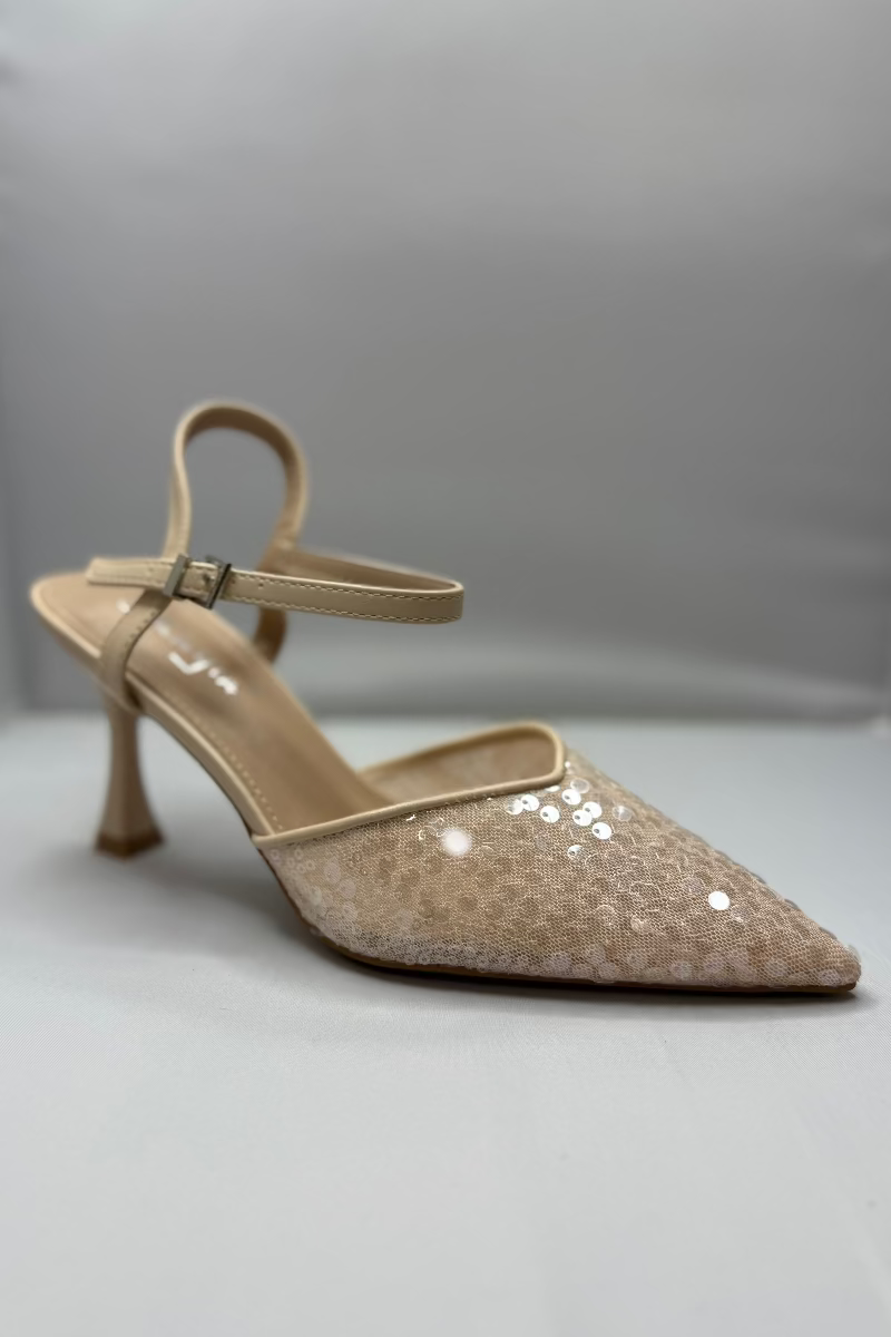 Sparkle Pumps