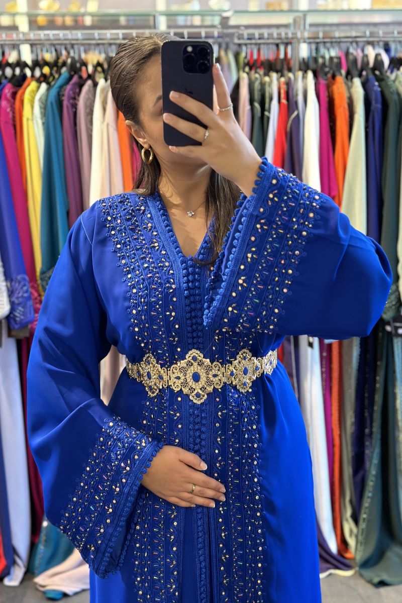 Belle Takchita