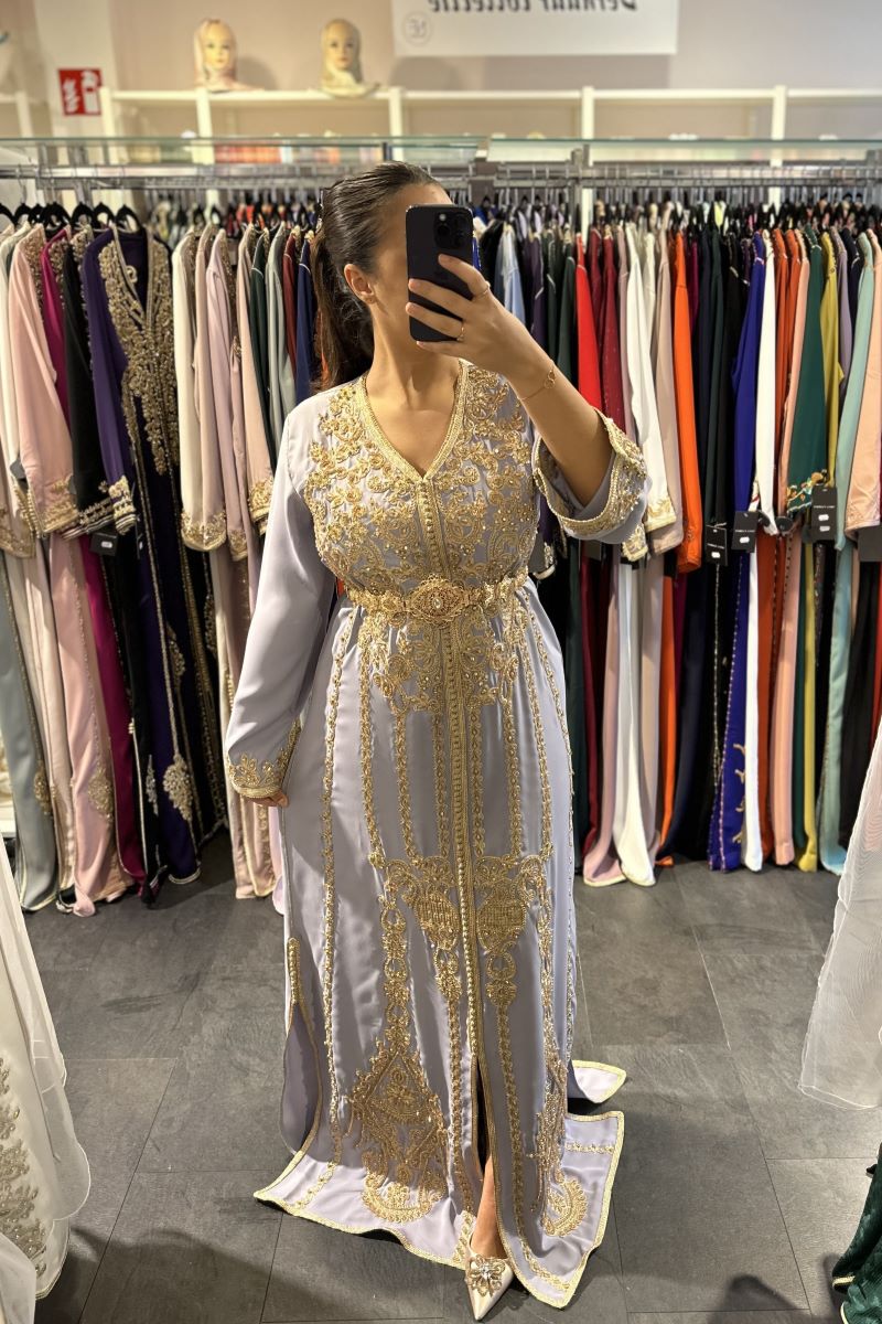 Luna Kaftan