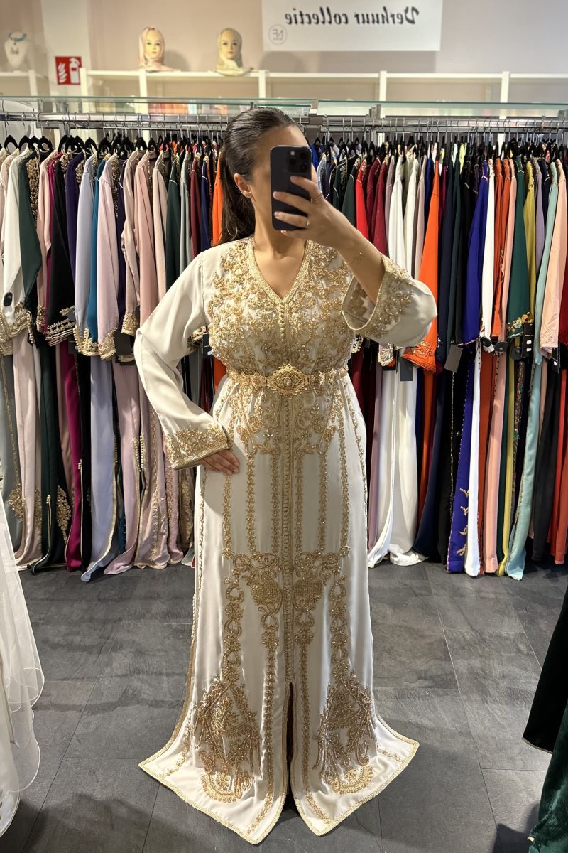 Luna Kaftan