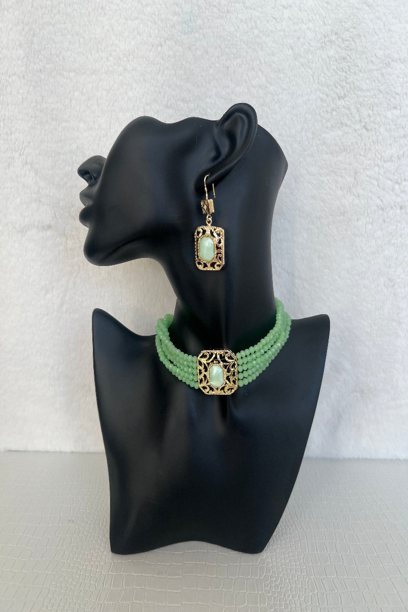 Choker set