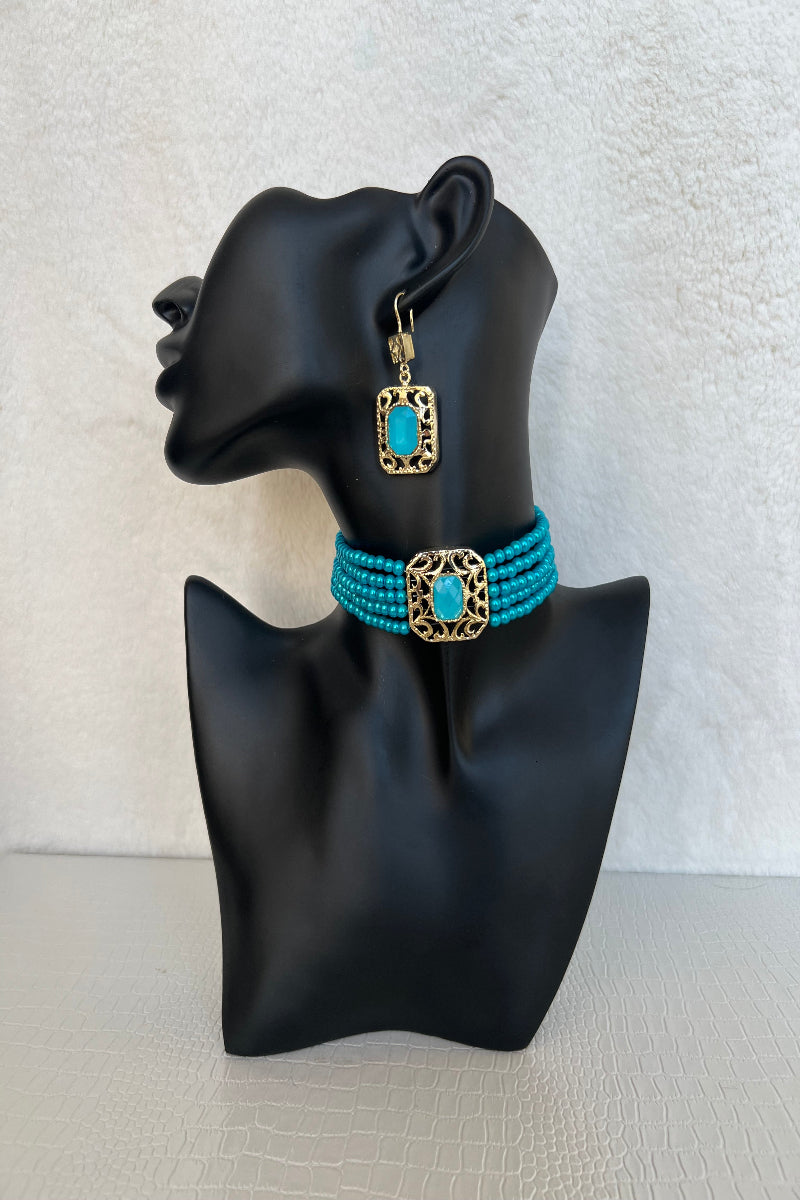 Choker set