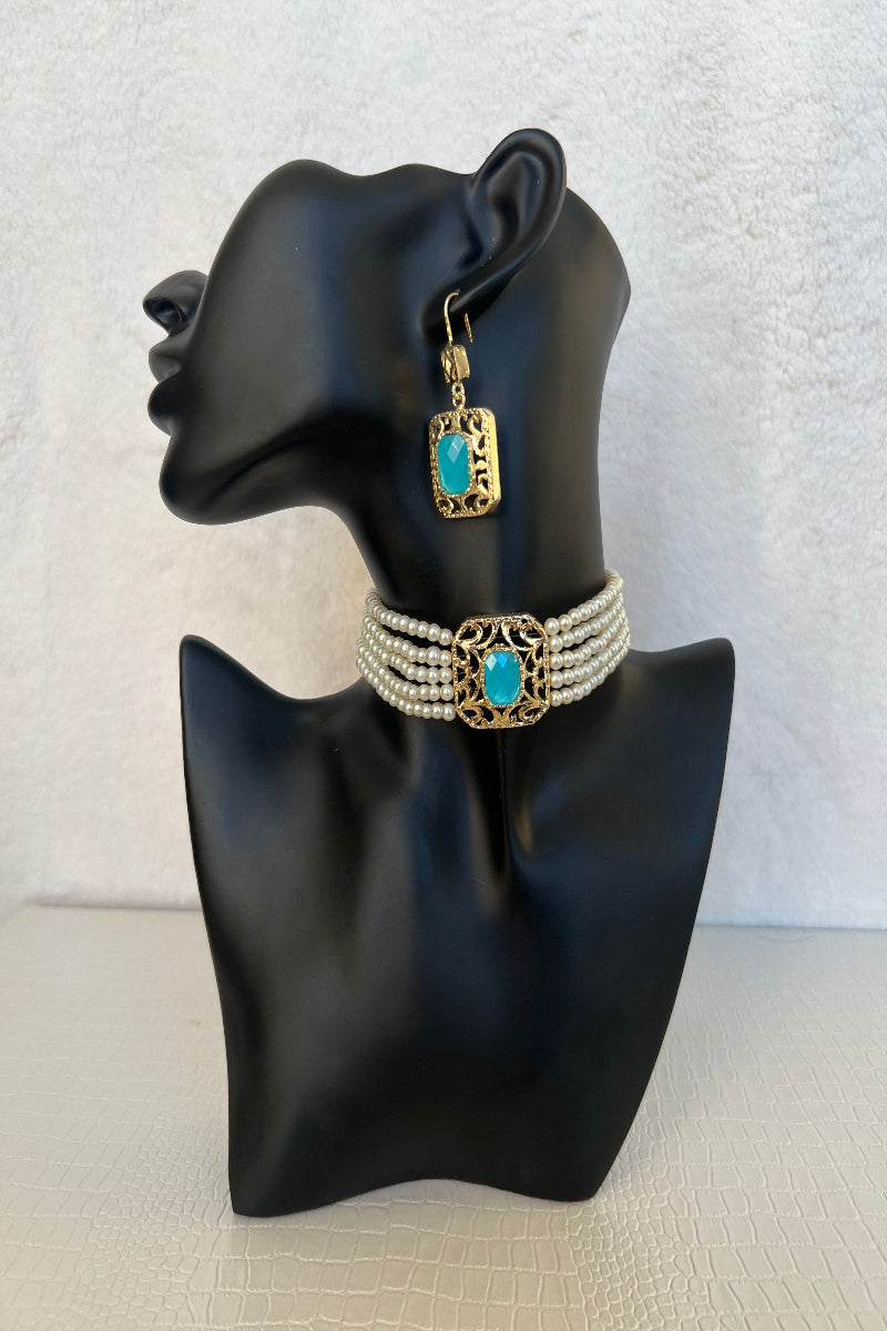 Choker set