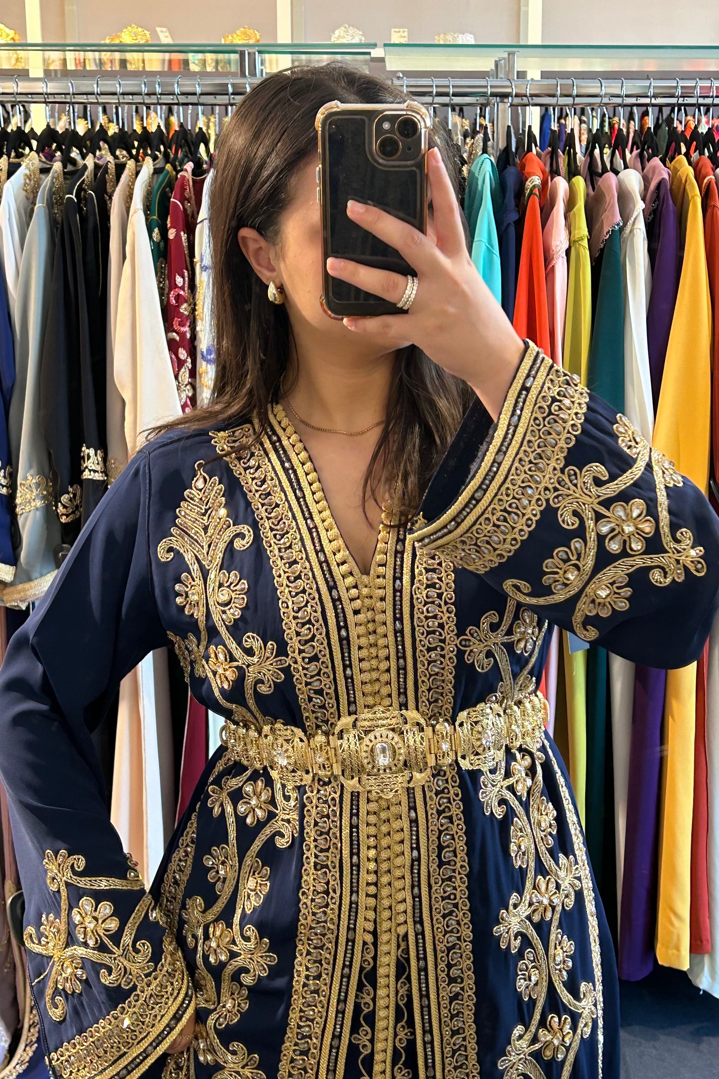 Navy Takchita