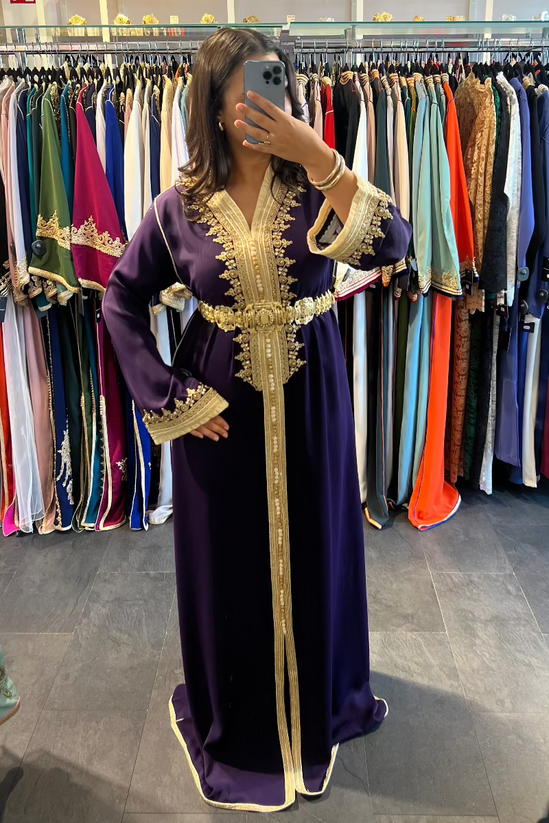 Sara Kaftan
