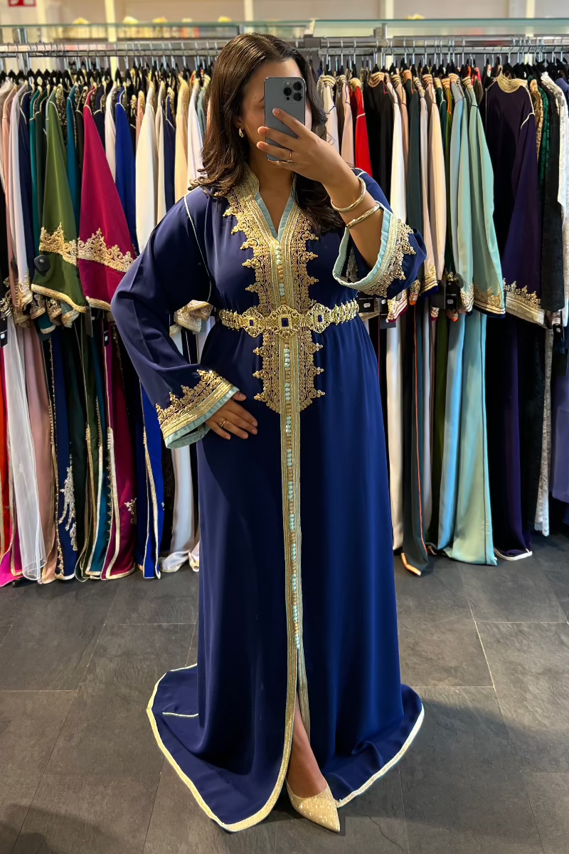 Sara Kaftan