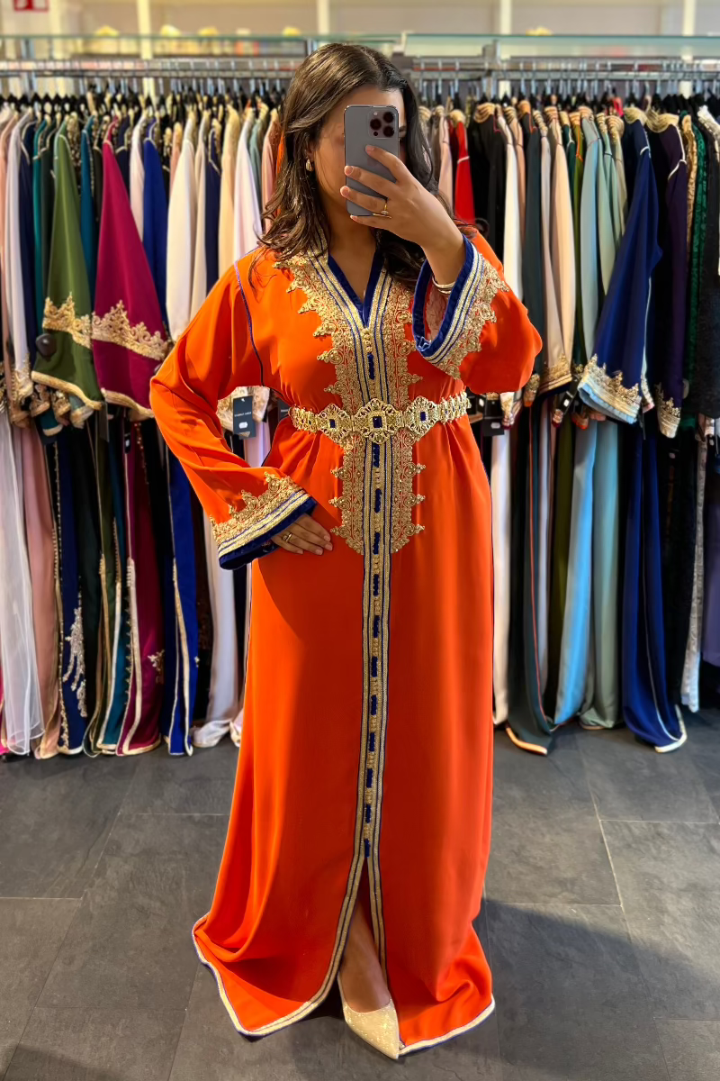 Sara Kaftan