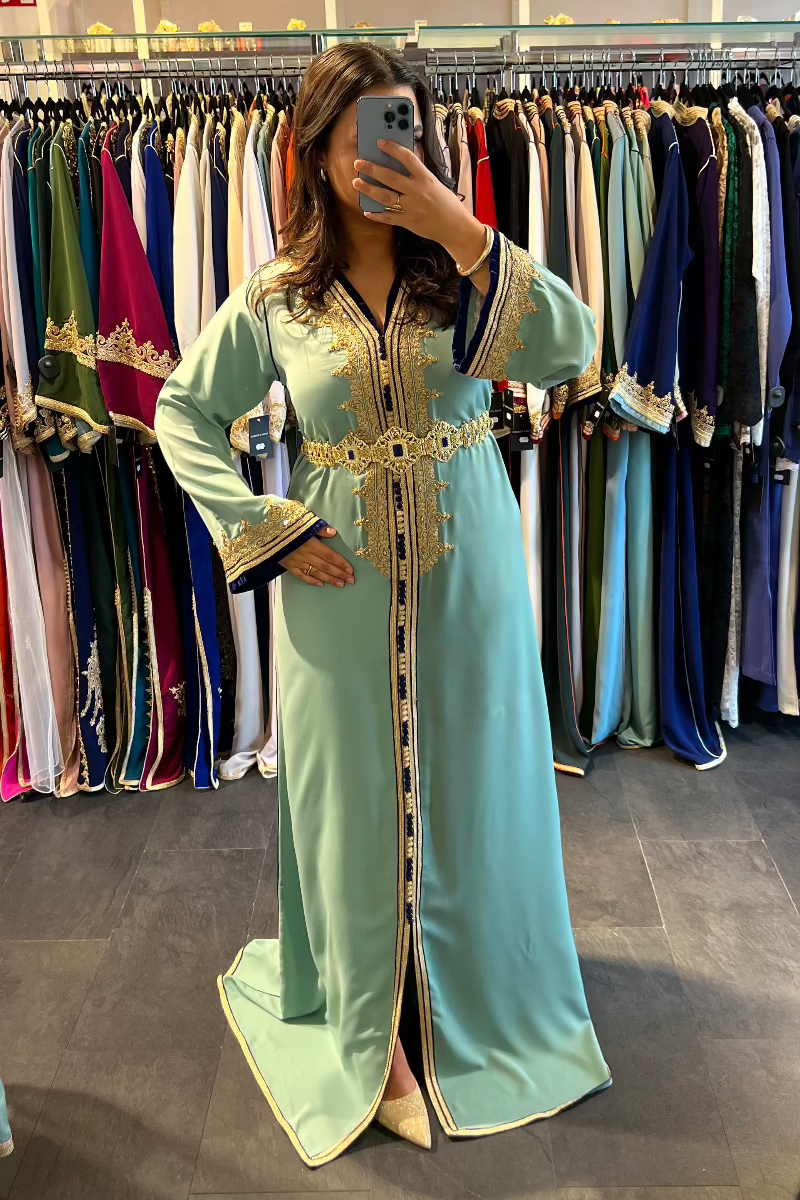 Sara Kaftan