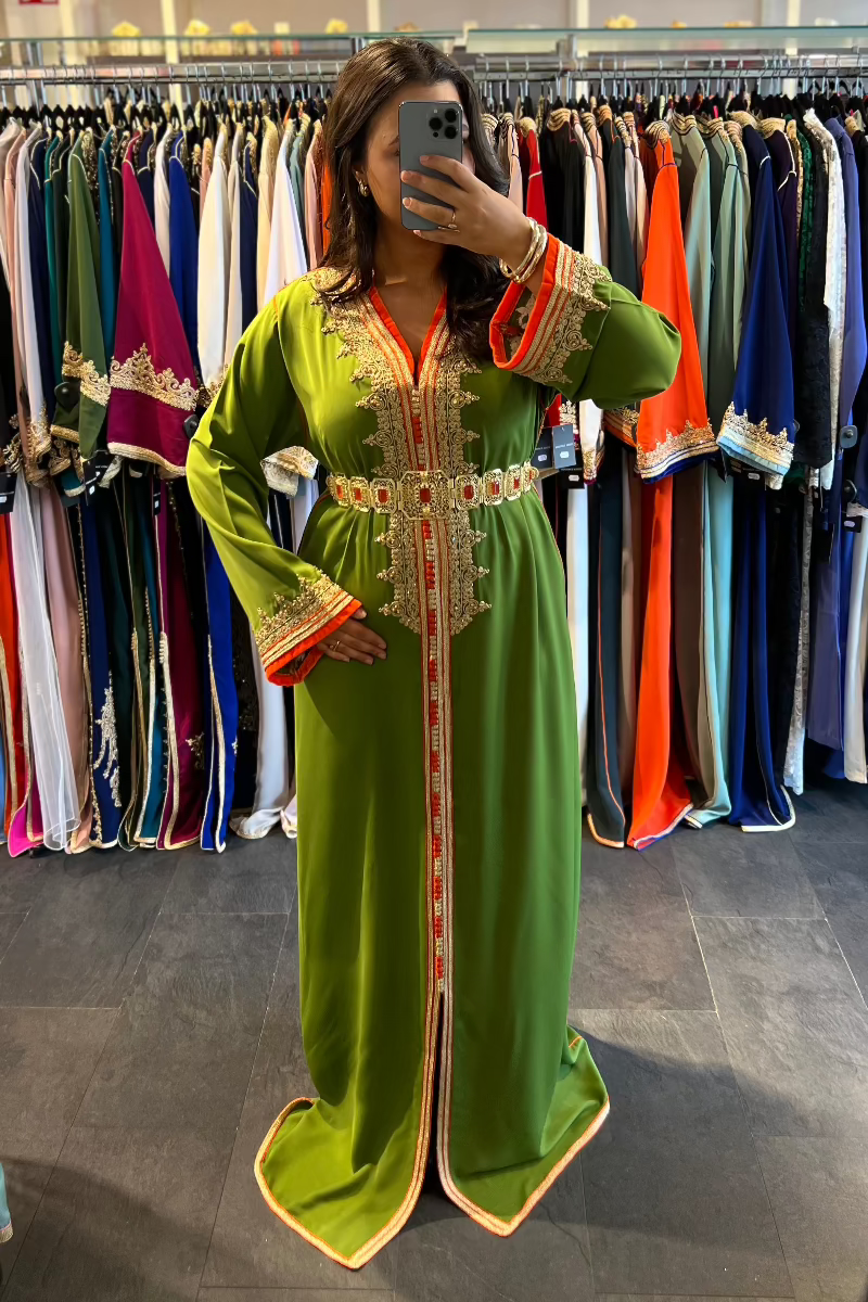 Sara Kaftan