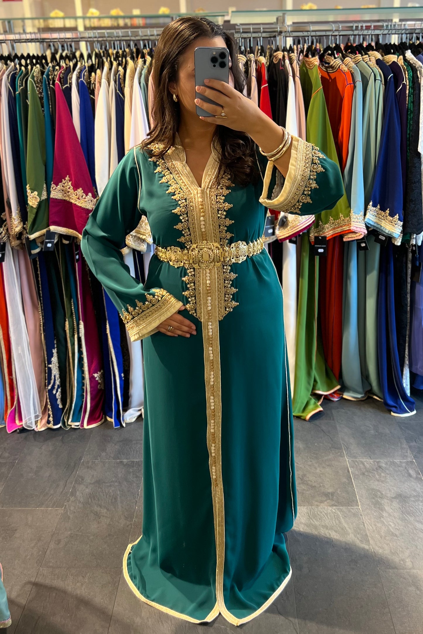 Sara Kaftan
