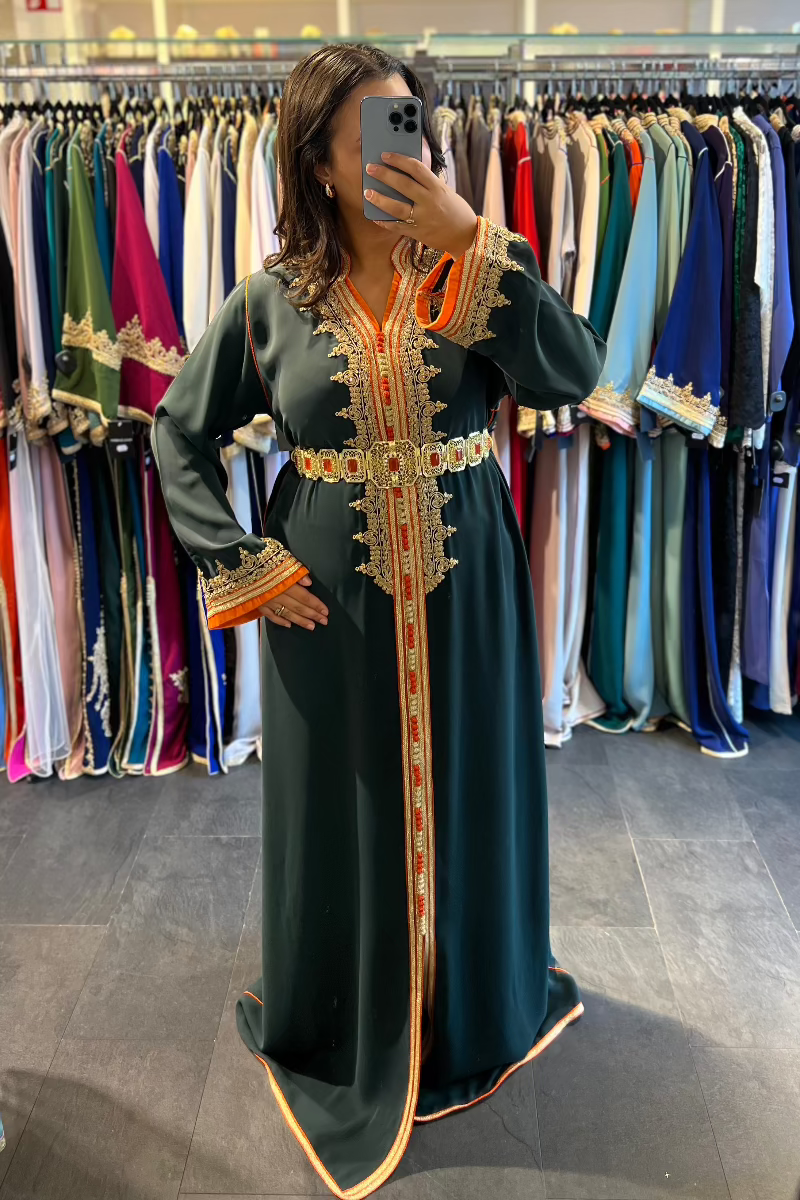 Sara Kaftan
