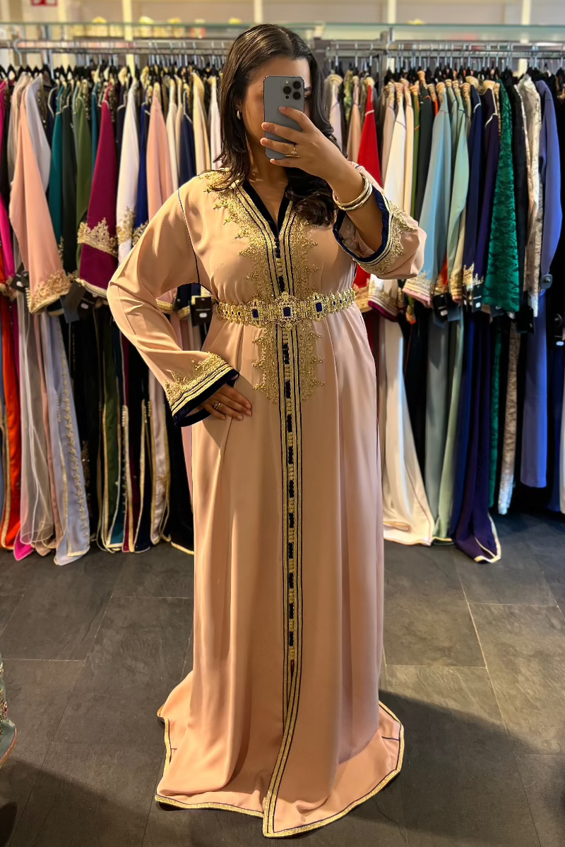 Sara Kaftan