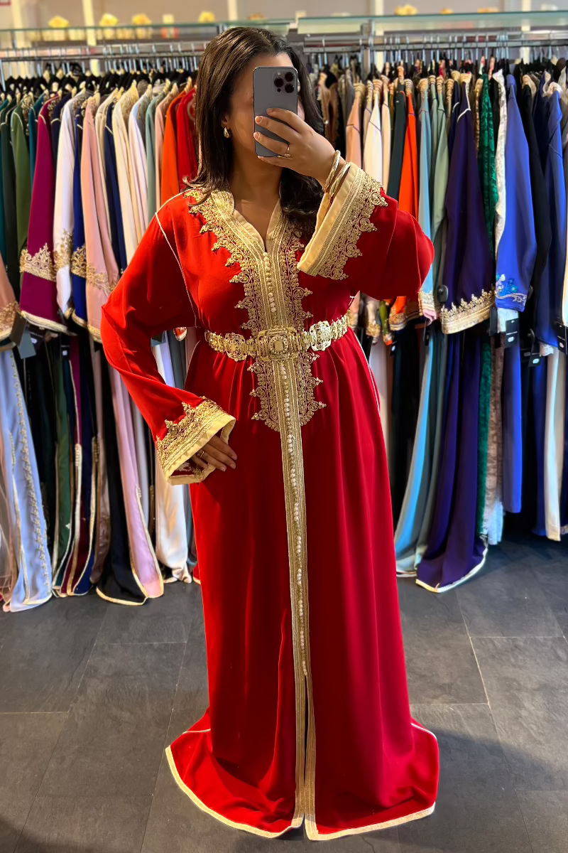 Sara Kaftan