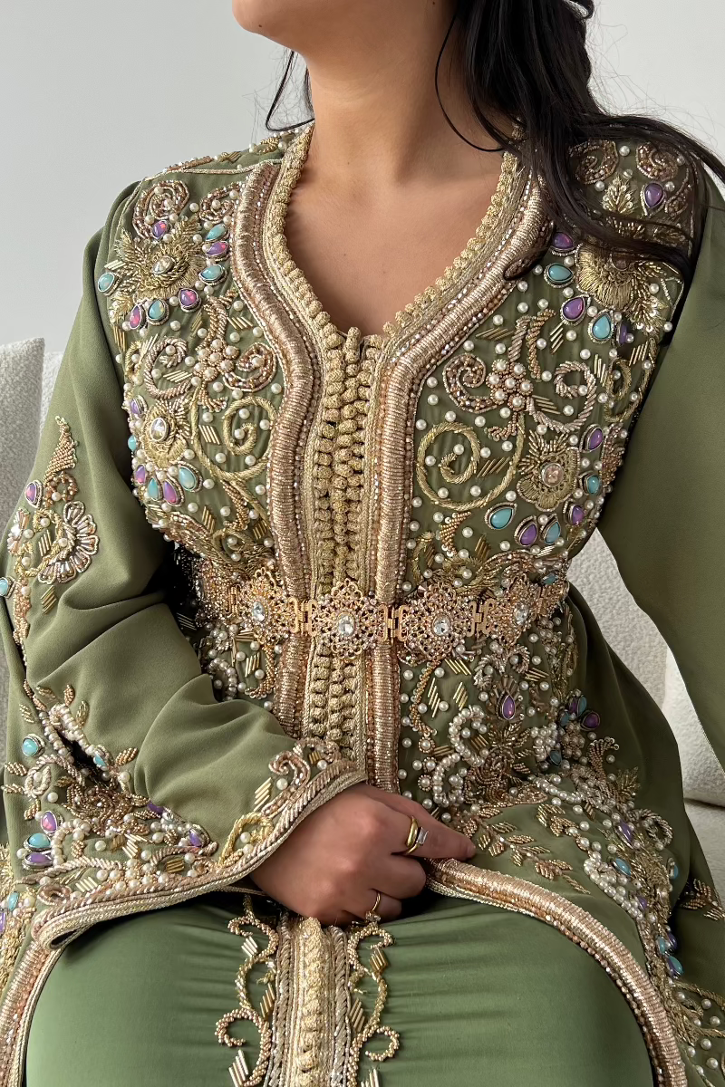 Tiana Takchita