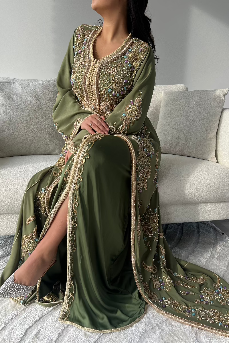 Tiana Takchita