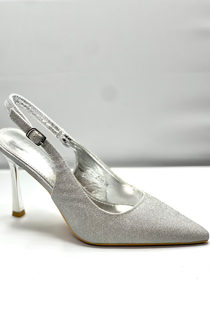 Summer Pumps