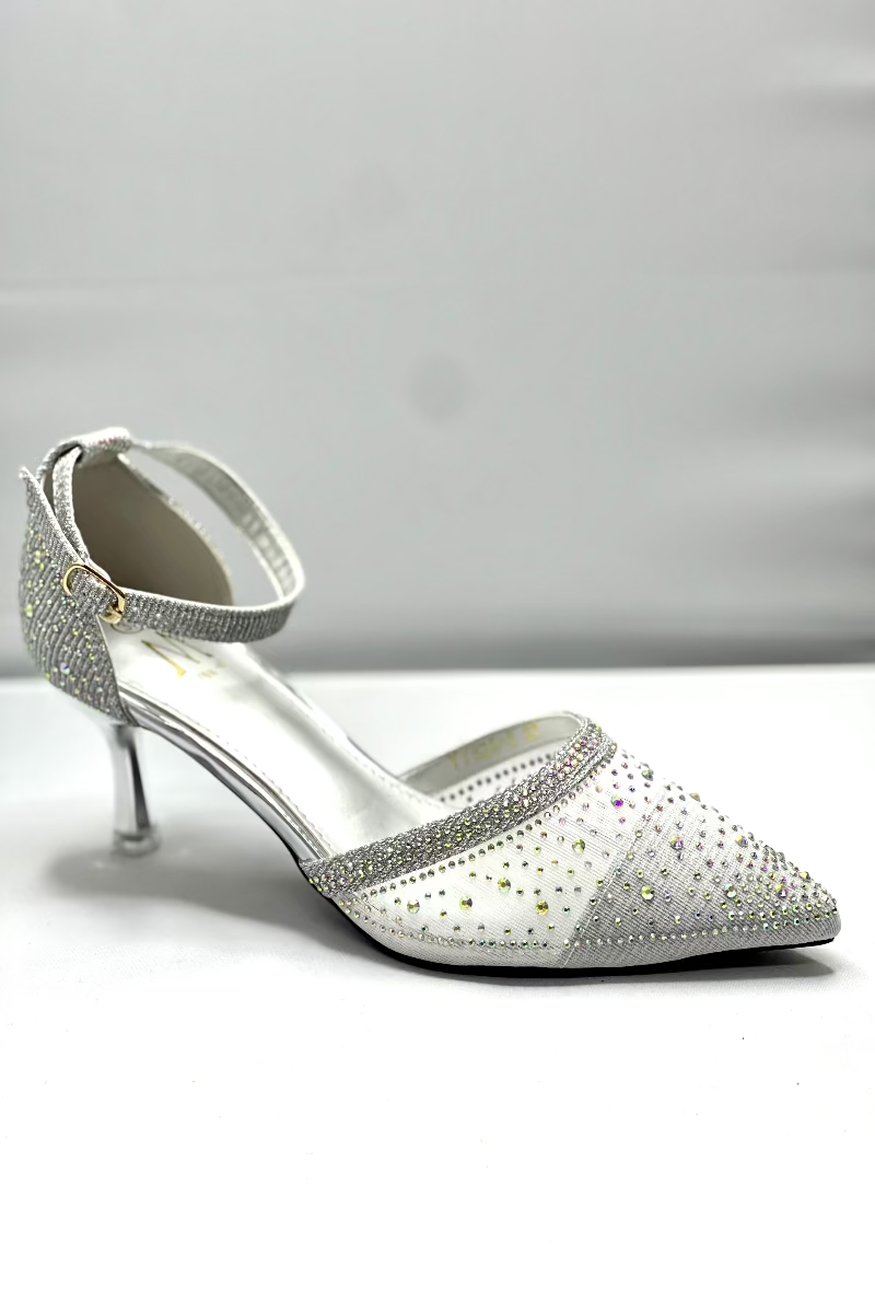 Elegance Pumps