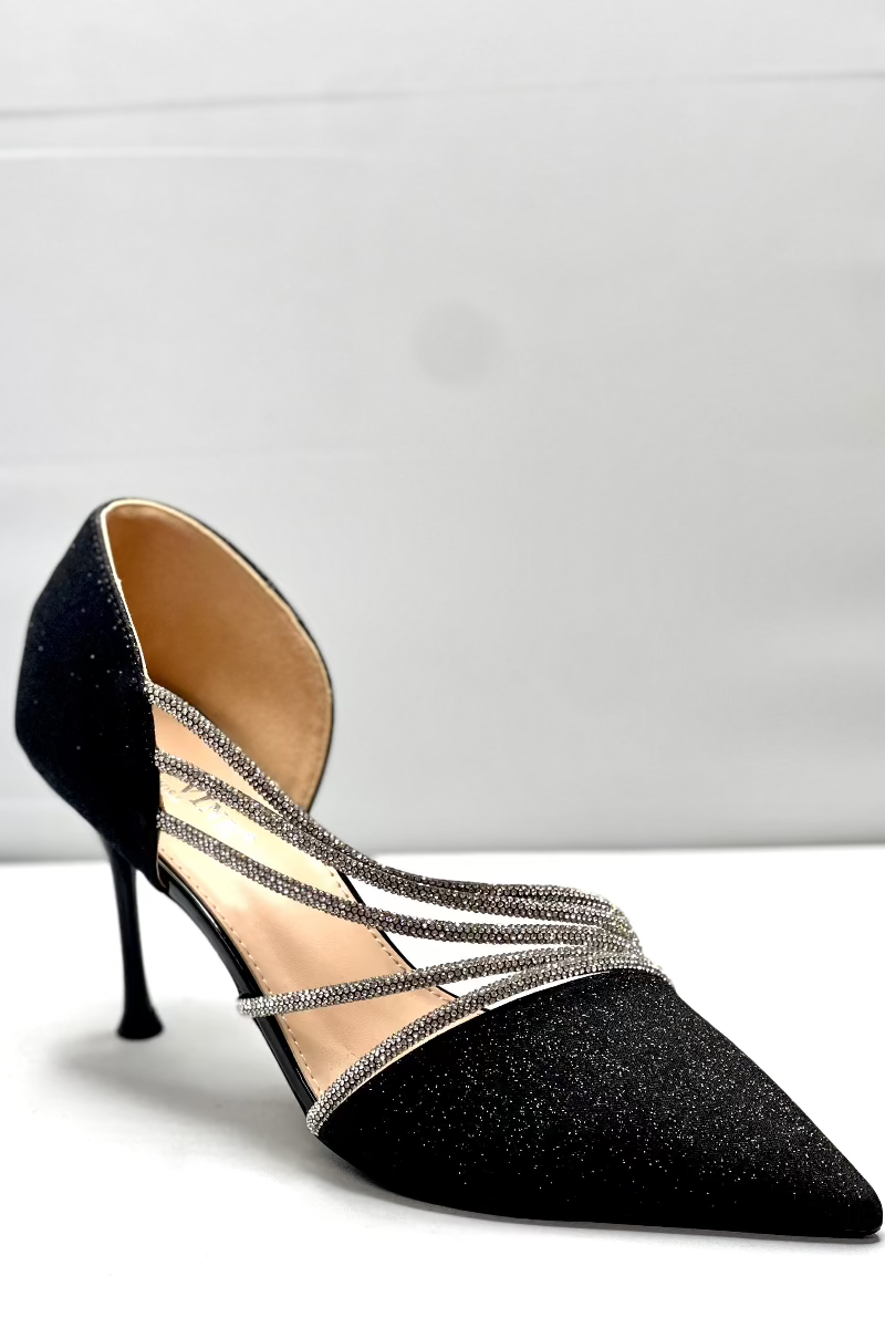 Capri Pumps