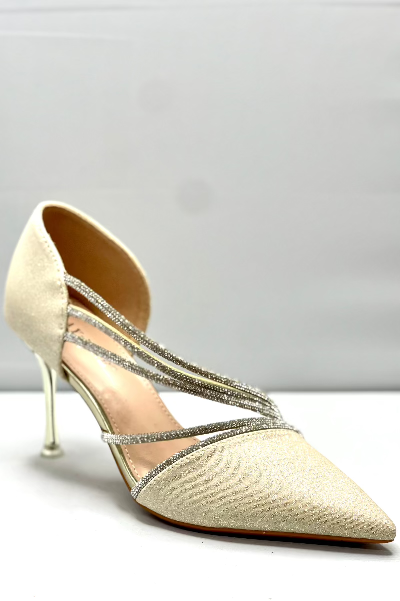 Capri Pumps