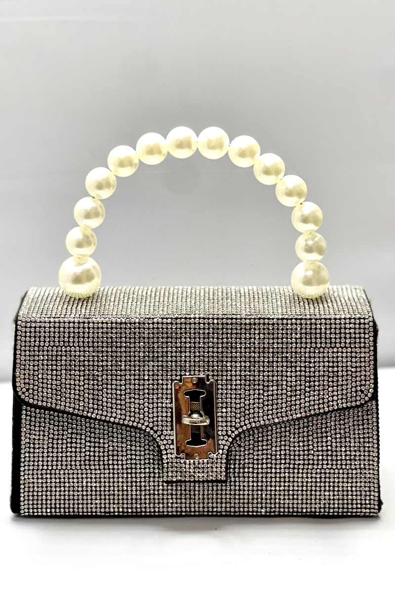Princess Clutch