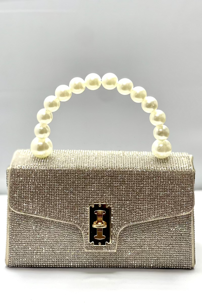Princess Clutch