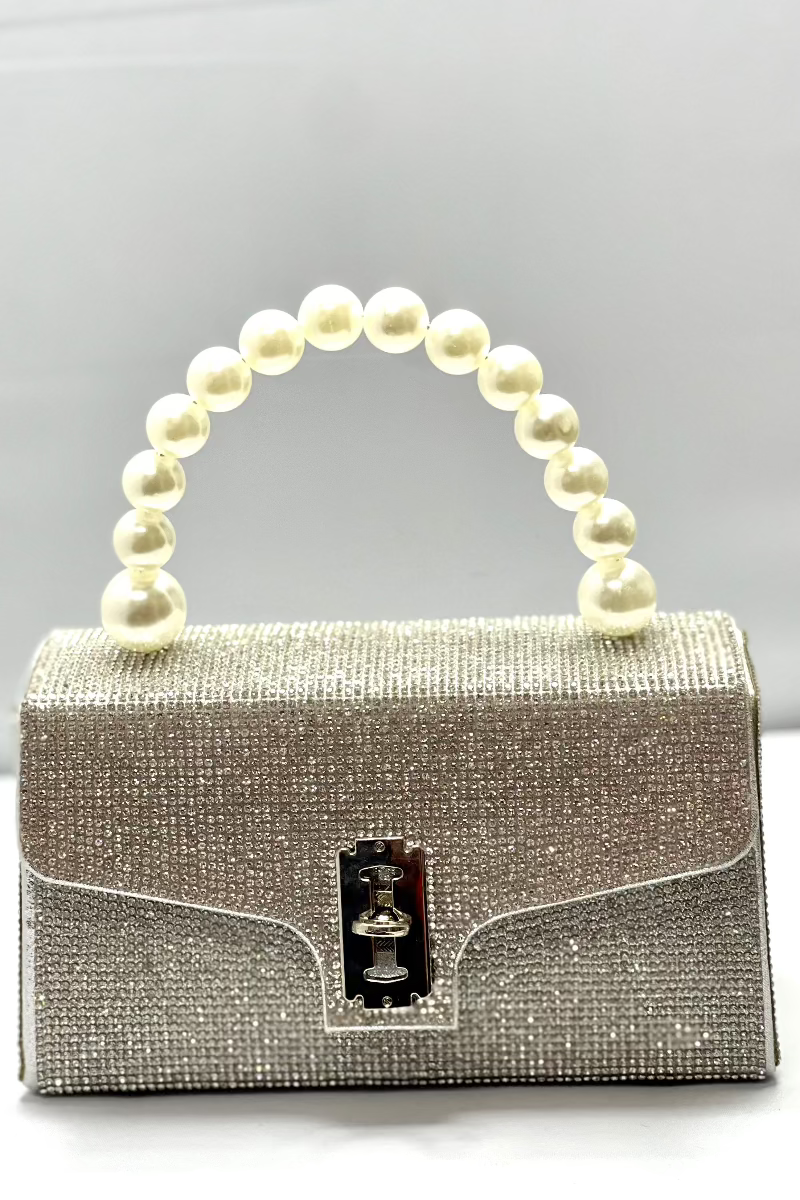 Princess Clutch