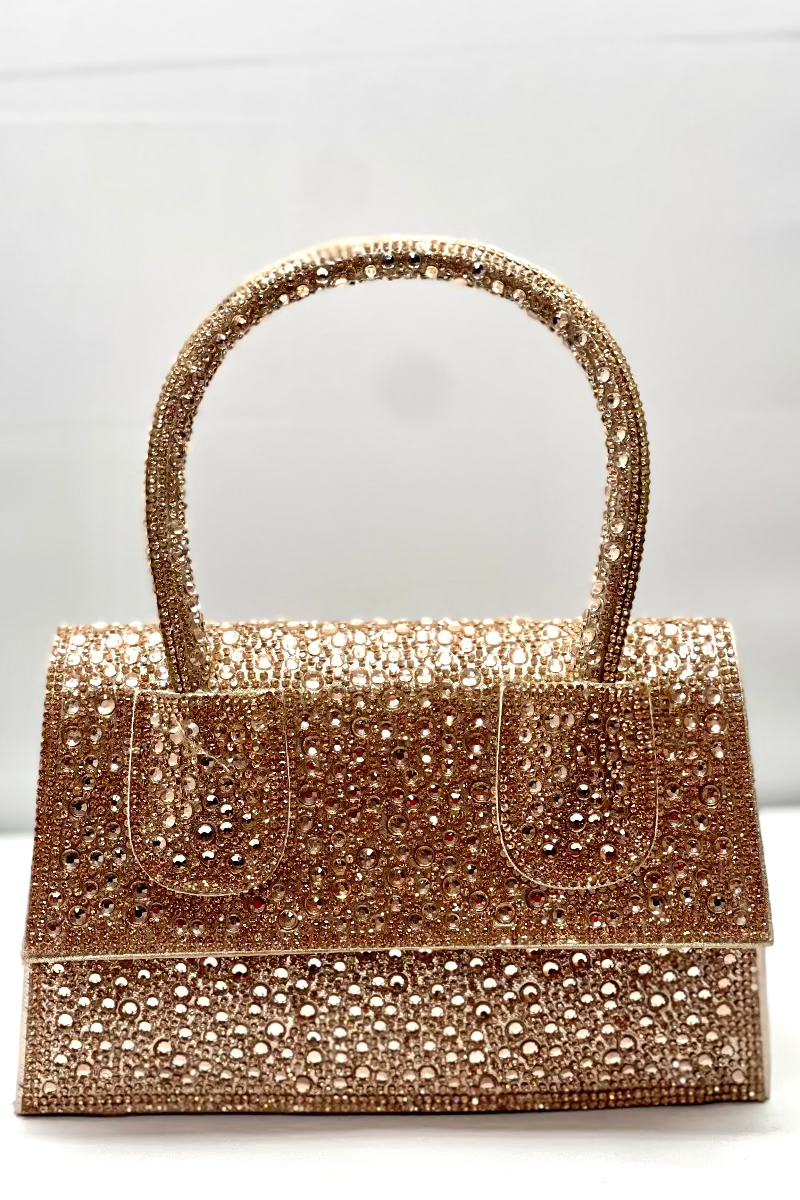 Sunny Clutch