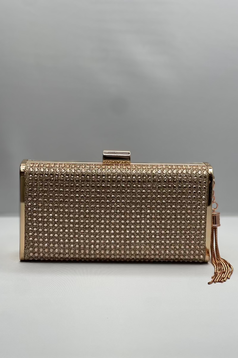 Chique Clutch
