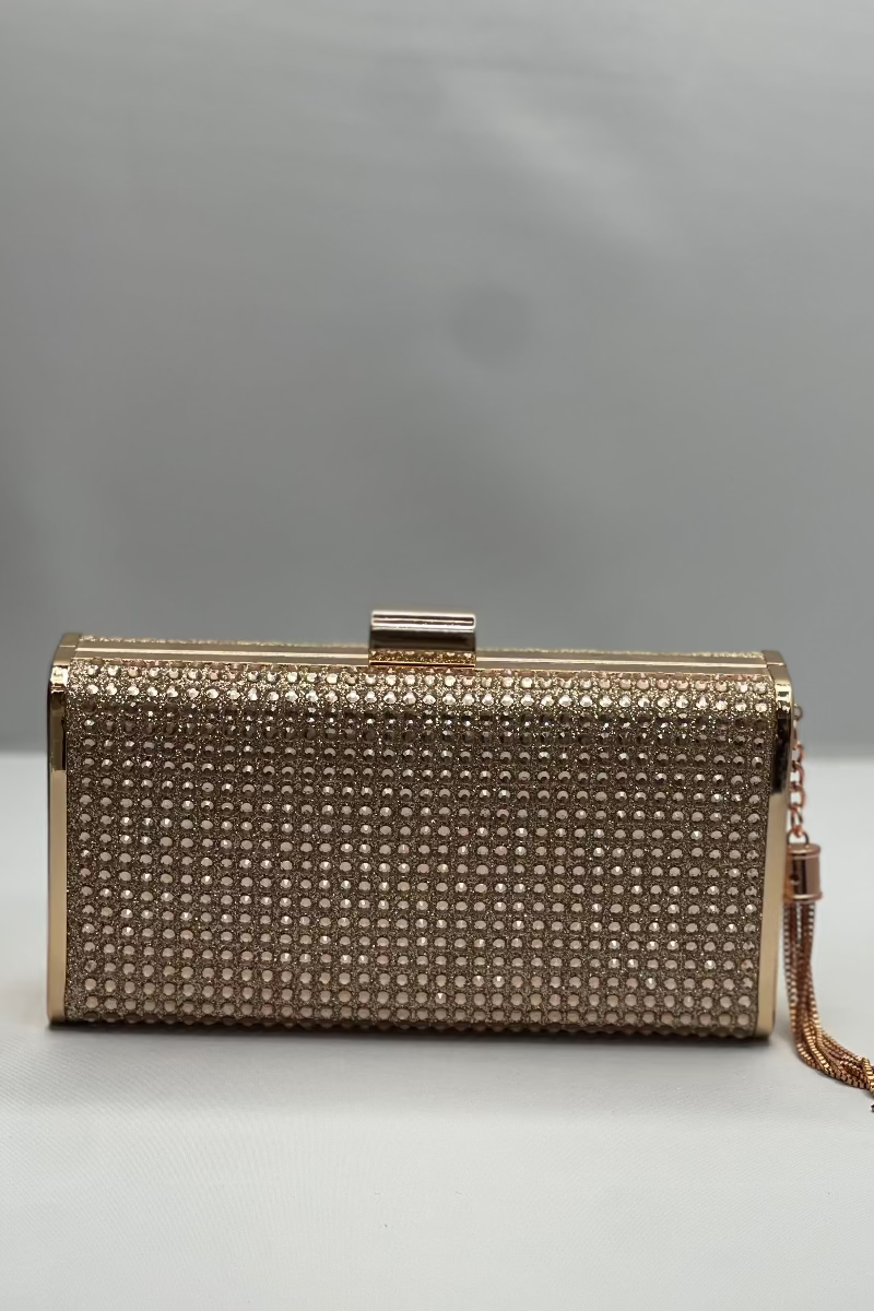 Chique Clutch