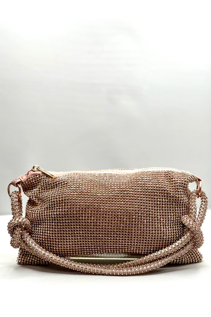 Straps Clutch