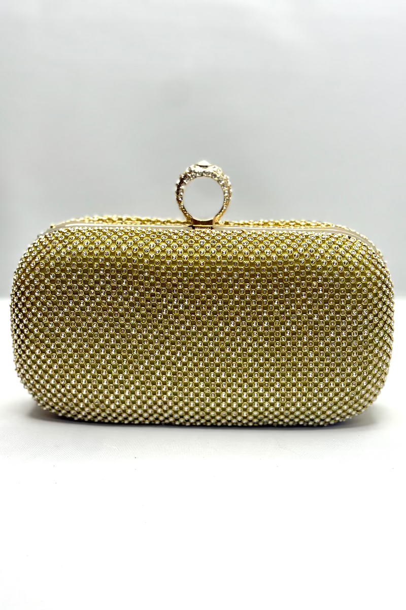 Ring Clutch
