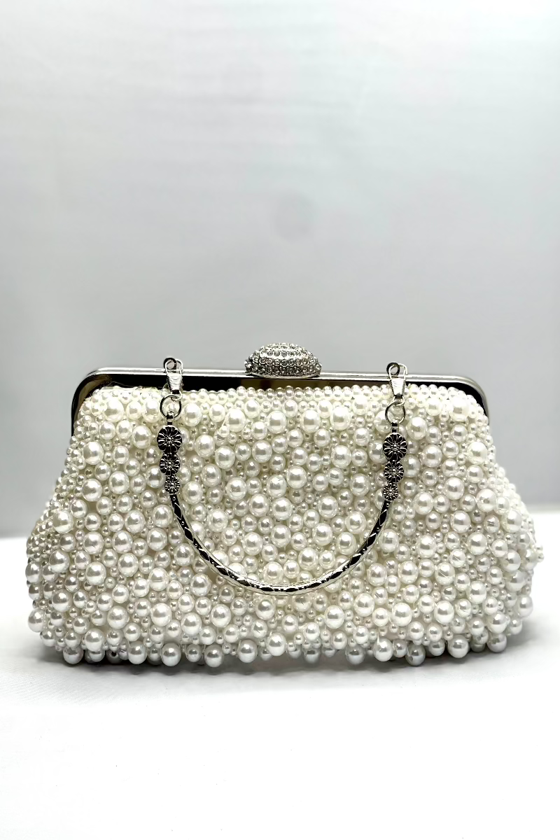 Pearl Clutch