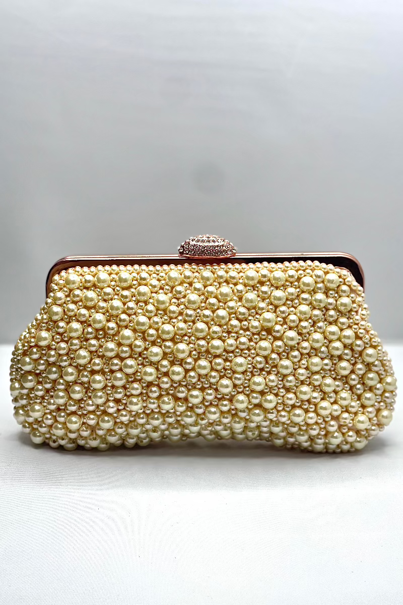 Pearl Clutch