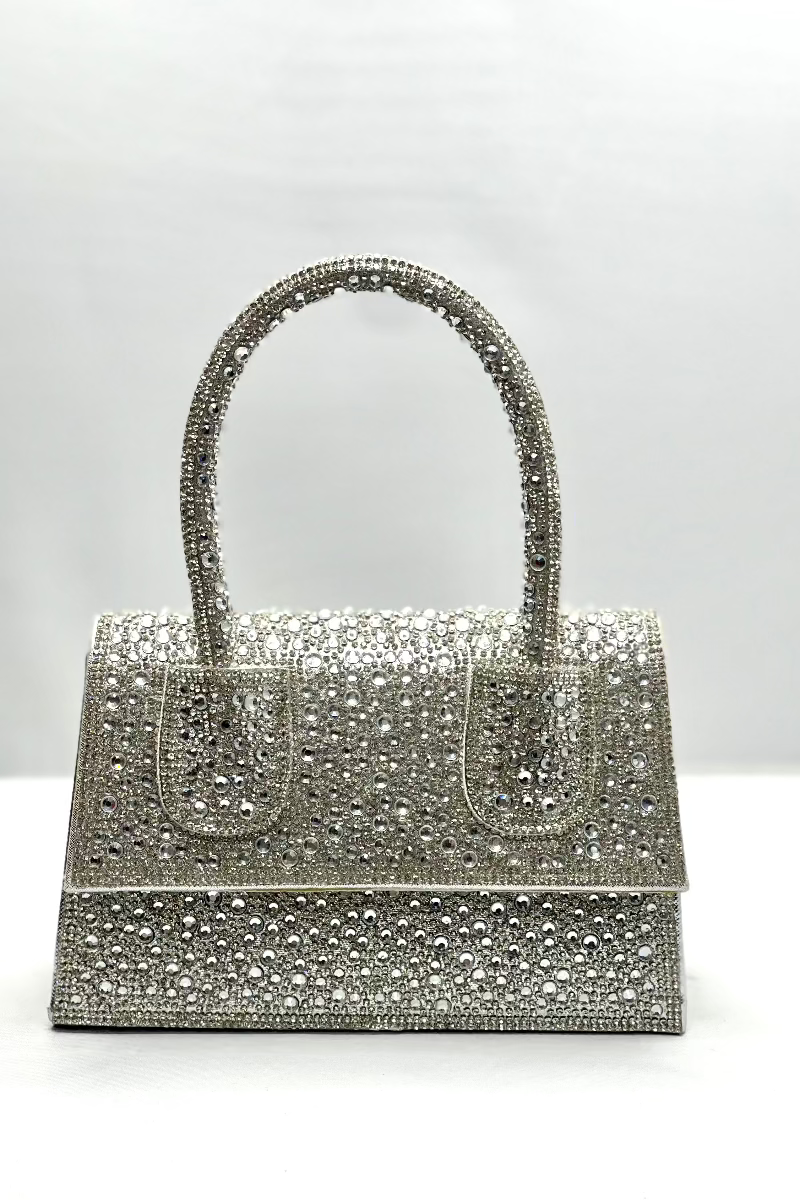 Sunny Clutch
