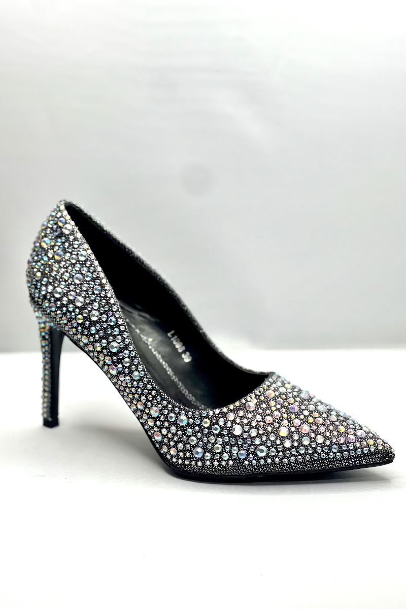 Cinderella Pums