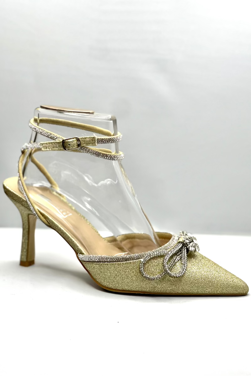 Princess Pumps