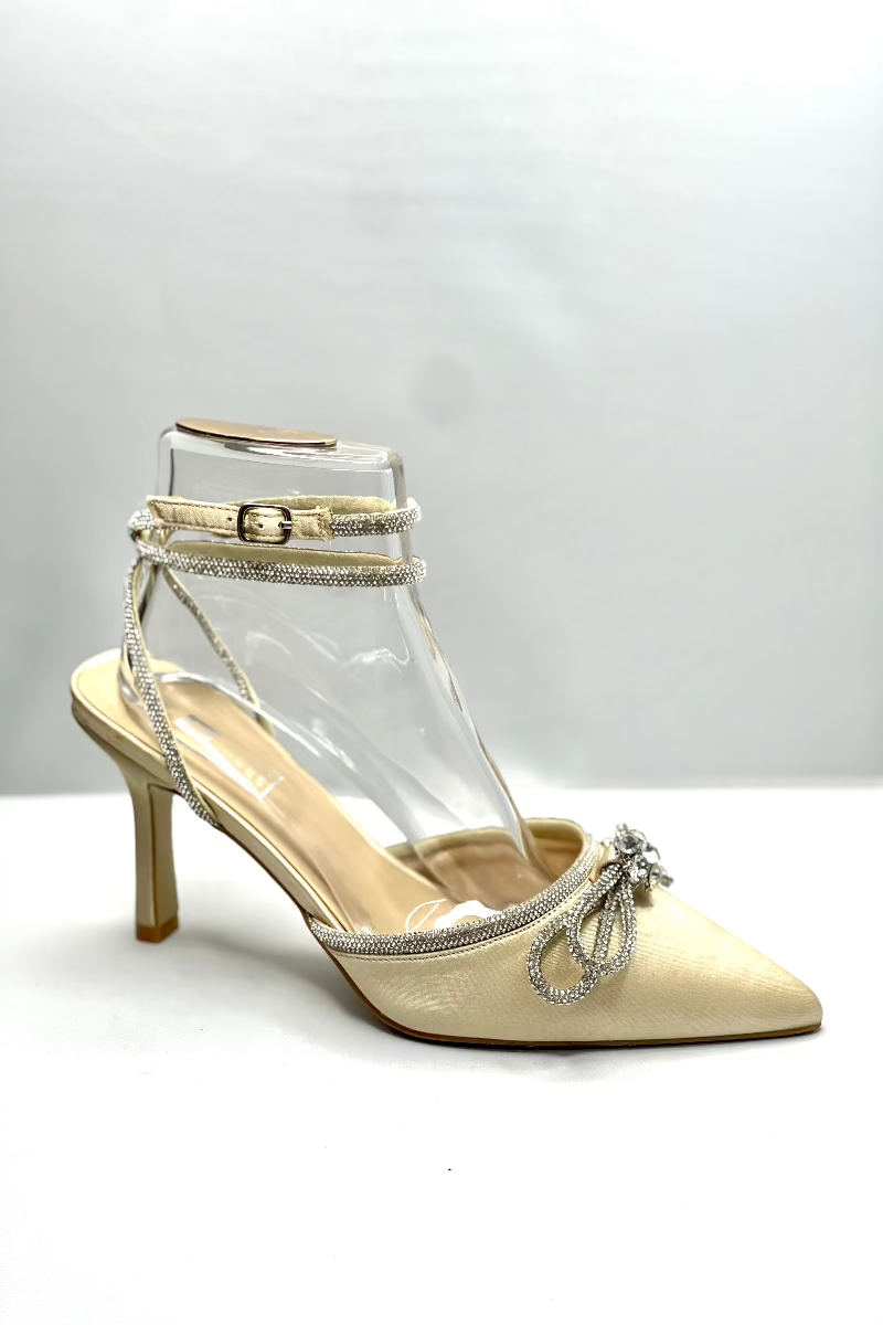 Princess Pumps