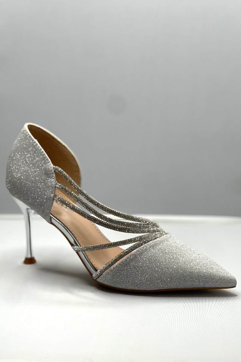 Capri Pumps