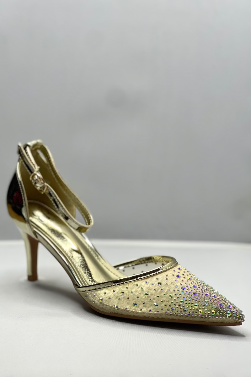Stars Pumps