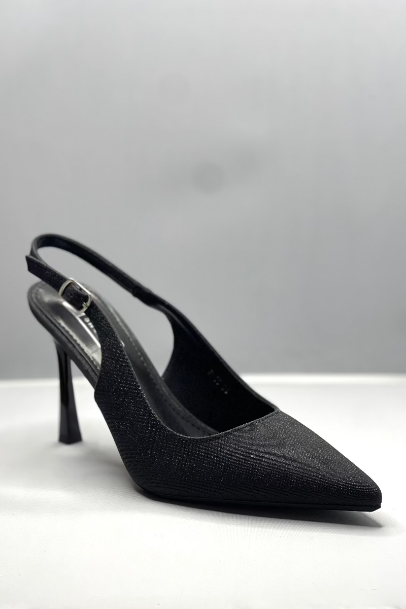 Summer Pumps