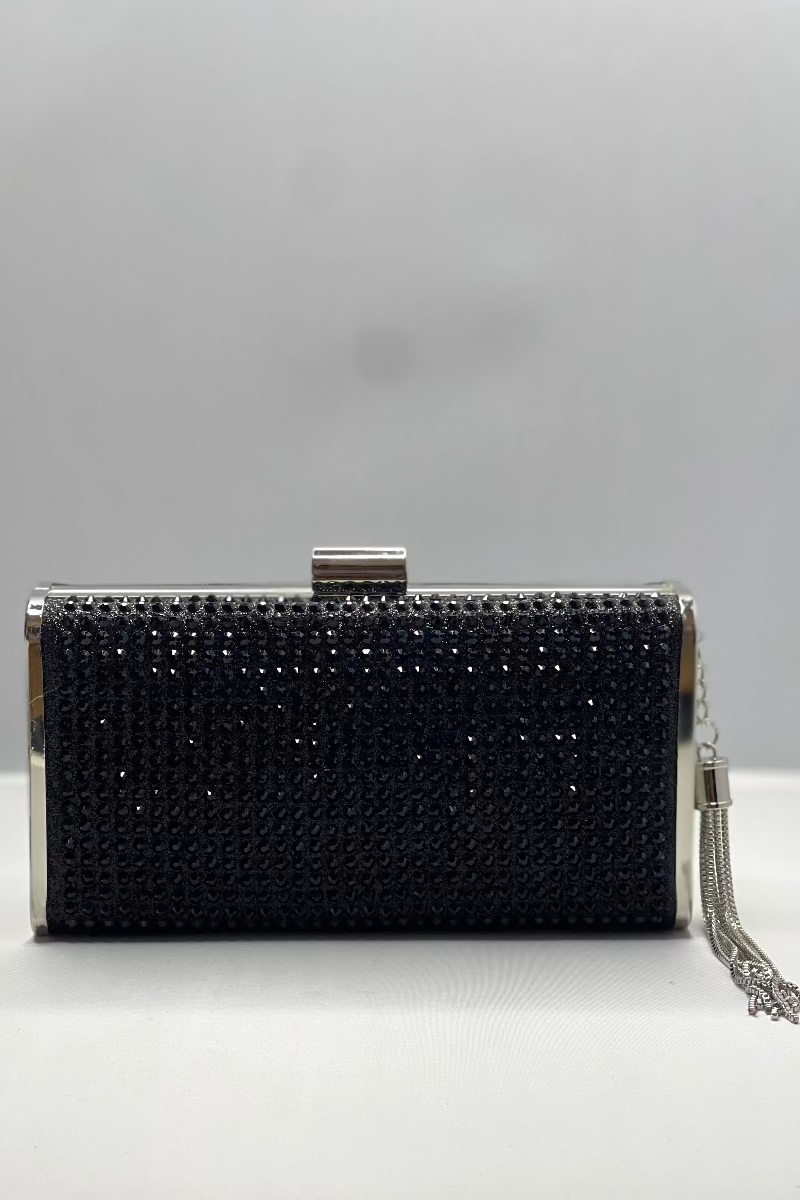 Chique Clutch