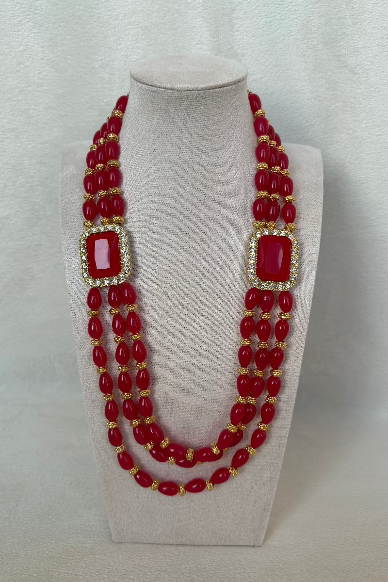 Nisa Necklace