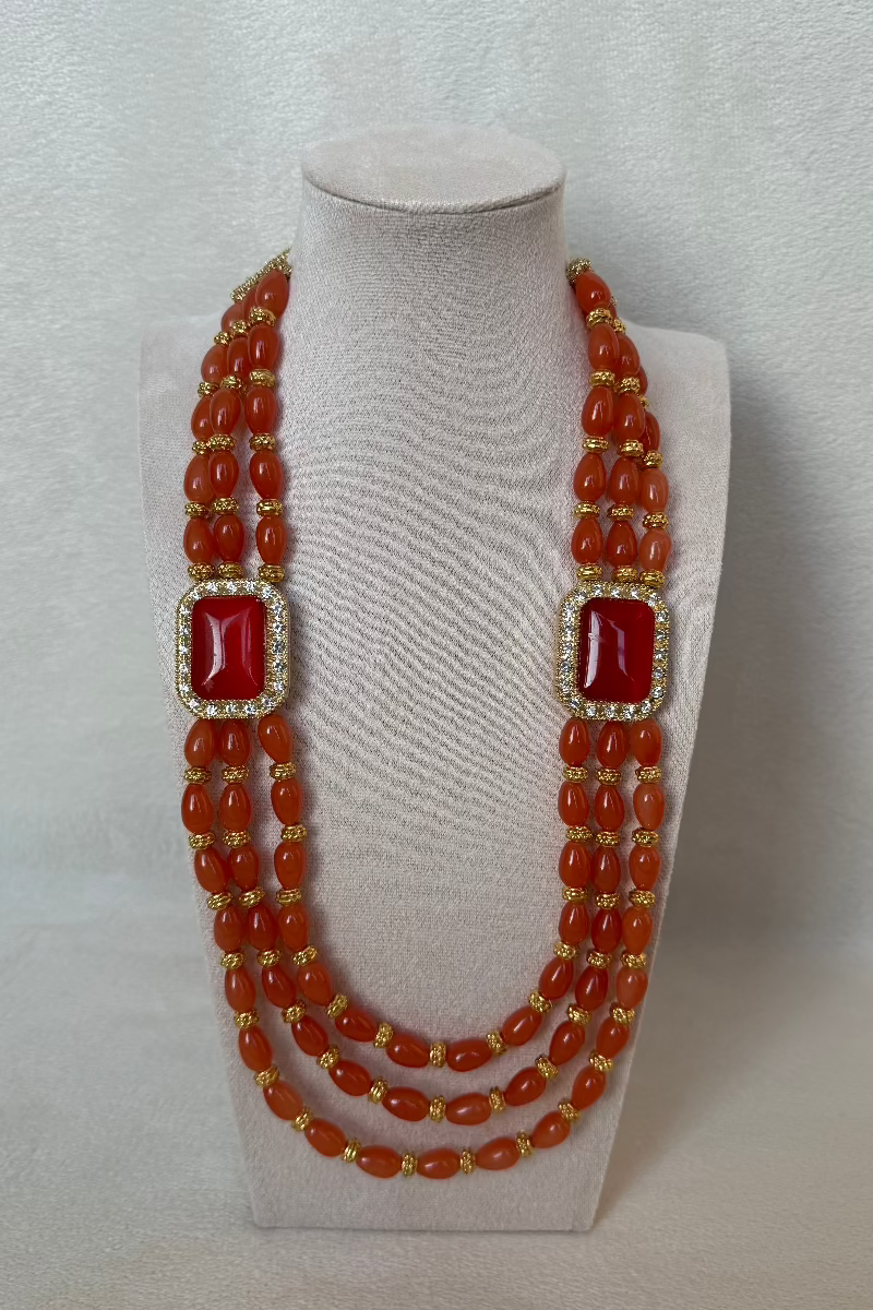 Nisa Necklace