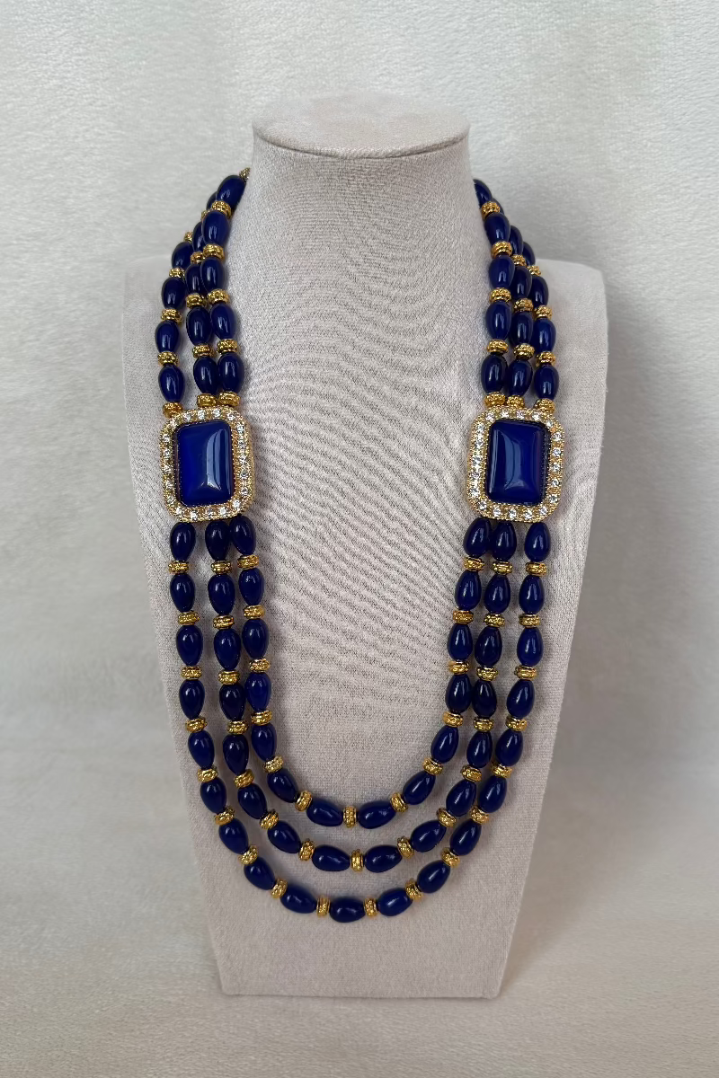 Nisa Necklace