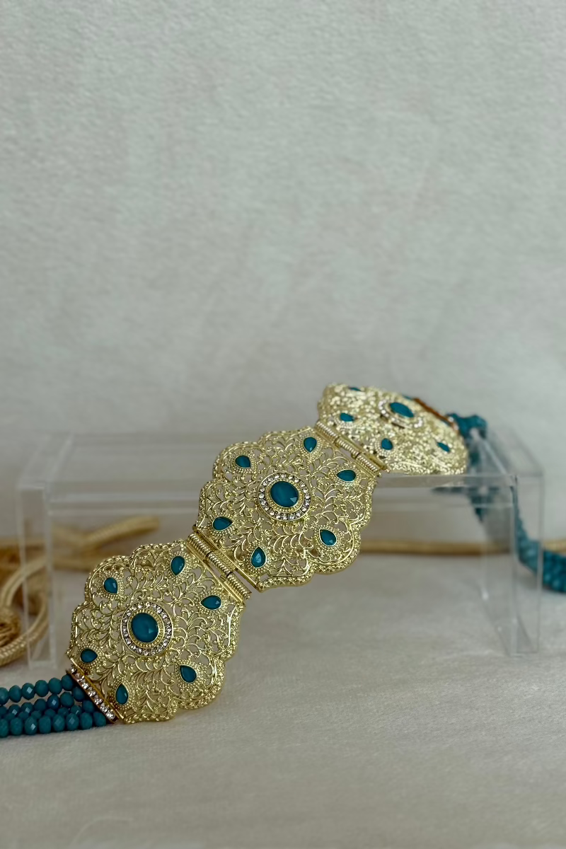 Pearl touch riem