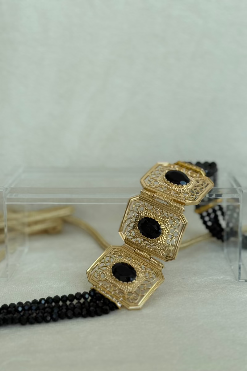 Pearl touch riem