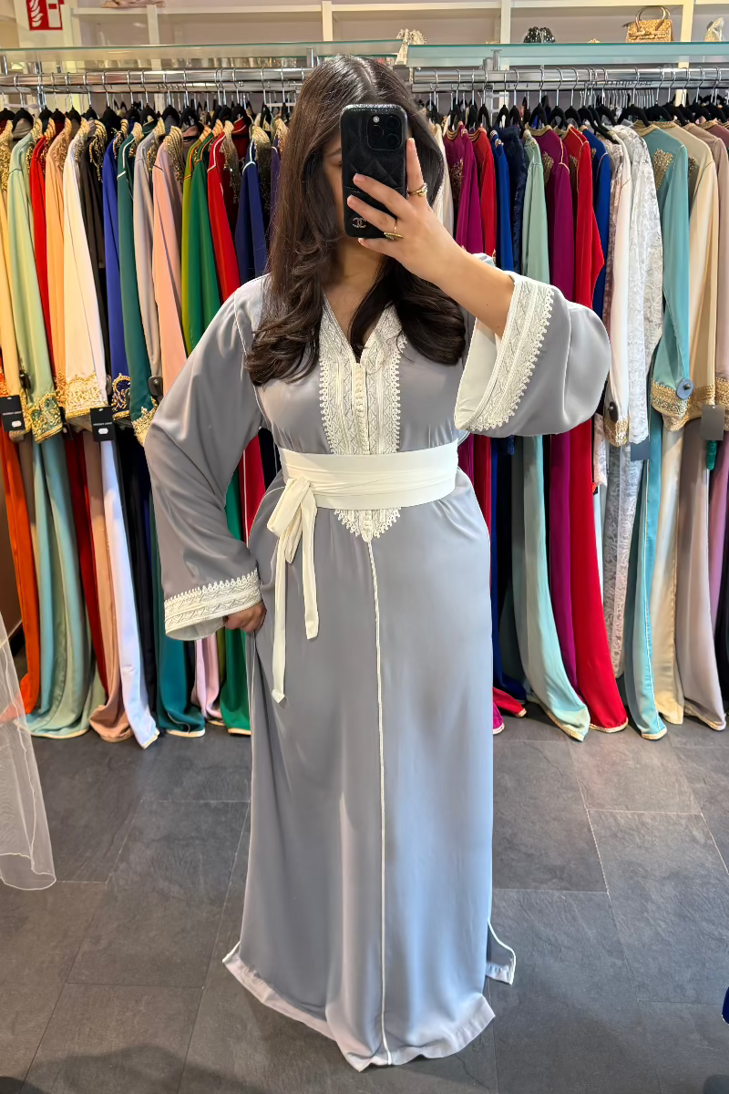 Noor Kaftan