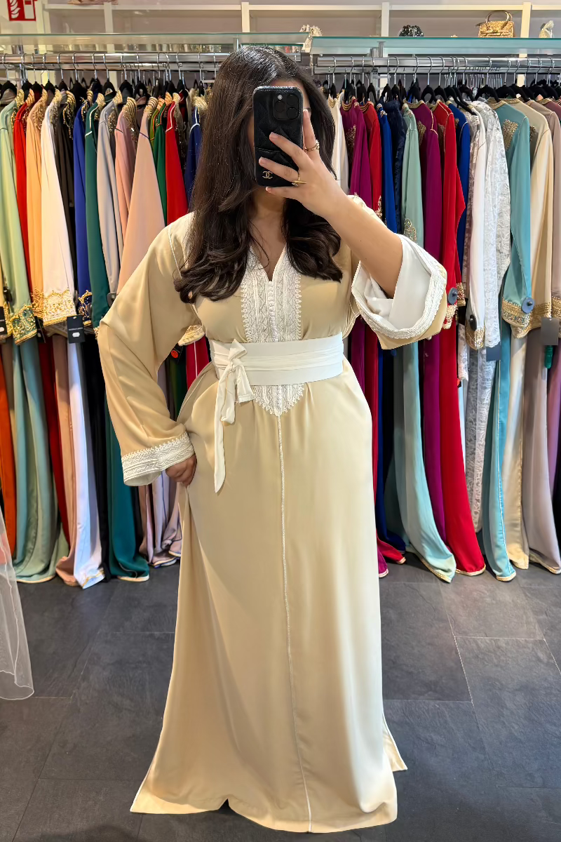 Noor Kaftan