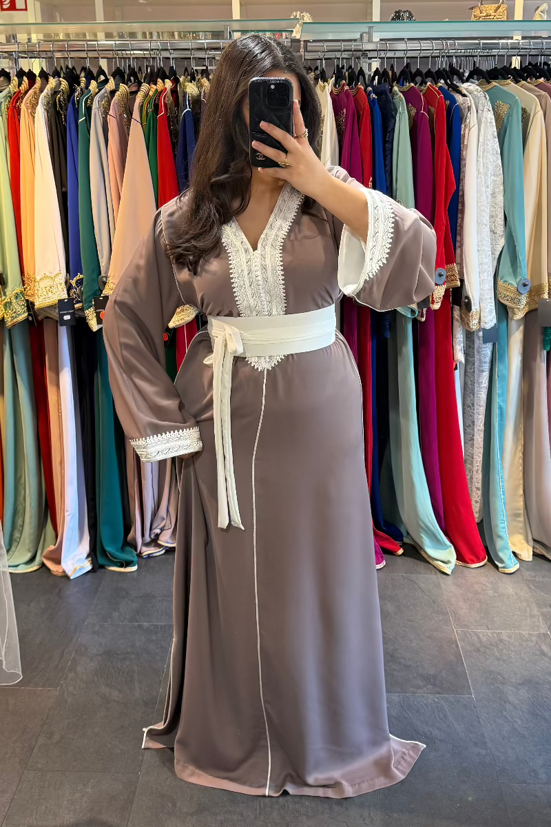 Noor Kaftan